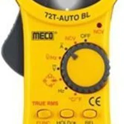 meco 72T AUTO BL DIGITAL CLAMP METER Digital Multimeter-picture-1