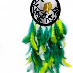 Wood Windchime-image-33