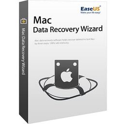 EaseUS Data Recovery Wizard for Mac | All in One data recovery Software - Annual Plan - 1 Year | No Guarantee - No Return | Read Bullet Points image 1