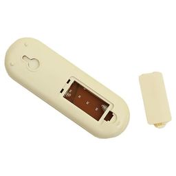 generic Air Conditioner Remote Compatible with Whirlpol Smart Split AC Replacement Remote Control No Setup Required Durable & Easy to Use Pack of 1 image 3