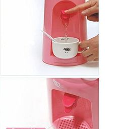 TREND-ASPIRE India Light Kitty Water Dispenser for Kids - Fun and Functional Hydration Solution, Assorted Shapes, Stylish and Playful Design for Quenching Thirst at Home or Play image 5