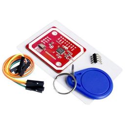 generic PN532 NFC RFID Read/Write Module V3 Kit image 4