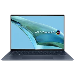 ASUS Zenbook S 13 Intel Core i7 13th Gen Thin and Light Laptop (16GB, 1TB SSD, Windows 11 Home, 13.3 inch OLED Display, MS Office 2021, Ponder Blue, 1 KG)-image-17