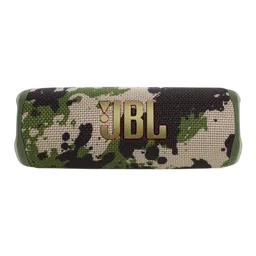 JBL Flip 6 20W Portable Bluetooth Speaker (IP67 Waterproof, IP67 Dustproof, Squad)-4