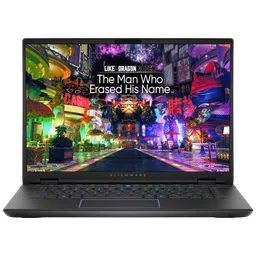 DELL m16 Intel Core Ultra 9 14th Gen Gaming Laptop (32GB, 1TB SSD, Windows 11 Home, 8GB Graphics, 16 inch 240 Hz WQXGA IPS Display, NVIDIA GeForce RTX 4070, Dark Metallic Moon, 2.61 KG)-image-63