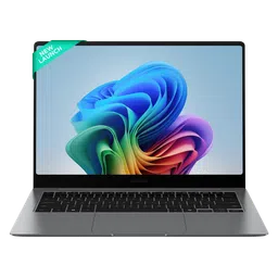 SAMSUNG Galaxy Book5 Pro Intel Core Ultra 5 Touchscreen Thin & Light Laptop (16GB, 512GB SSD, Windows 11 Home, 8GB Graphics, 14 inch WQXGA Plus AMOLED Display, MS Office 2021, Gray, 1.23 KG)-image-59
