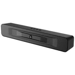 boAt Aavante Bar 503 10W Bluetooth Soundbar with Remote (RMS Stereo Sound, 2.0 Channel, Black)-image-32