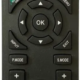 SHIELDGUARD Remote Control 171 Compatible for Ko dak LED TV Remote Controller-18