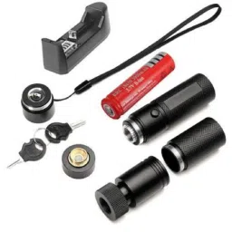 TFG Laser 303 Pointer 650nm, Working Time Rechargeable Pointer Party Pen Disco Light-33