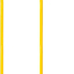 2 Pc Corner flags Portable Soccer Flags Soccer Poles Two Piece Agility Pole-26