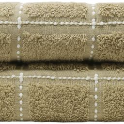 Cotton 400 GSM Hand Towel-image-83