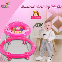 Musical Activity Walker-picture-12