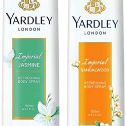 Jasmine and Sandalwood Combo Set-24