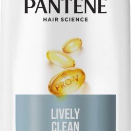 Hair Science Lively Clean Shampoo with Vitamin C-image-73