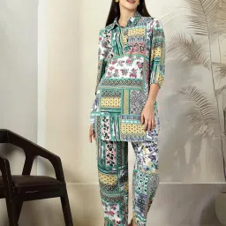 Top Pant Co-ords Set-image-71