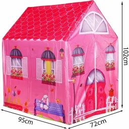 Tent House For Boys-image-12