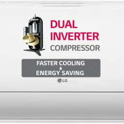 AI Convertible 6-in-1 Cooling 2024 Model 1.5 Ton 3 Star Split Dual Inverter HD Filter with Anti-Virus Protection,VIRAAT Mode, Diet Mode & ADC Sensor AC- White-44