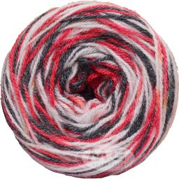 James Knitting Yarn Wool, RedWL 100 gms Best Used with Knitting Needles-image-41