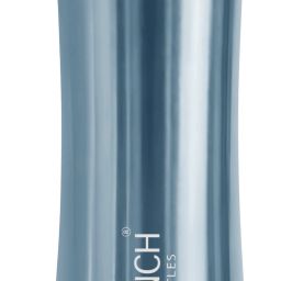 RUSH 1L Stainless Steel Metallic Blue Coloured Water Bottles 1000 ml Bottle-27