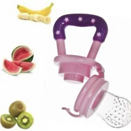 Baby Nipple Silicone infant Feeder-image-26