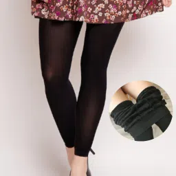Girls, Women Regular Stockings-94