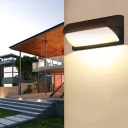 Wallchiere Wall Lamp With Bulb-13