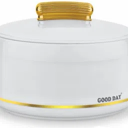 SARA Insulated Casserole For Hot Food | Insulated Stainless Steel Casserole Thermoware Casserole-image-50