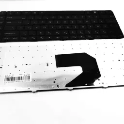 TechSonic Keyboard for G6-1C32NR / A5G02UA / G6-1C33CA / A1Z90UA / G6-1C40CA Series Laptop Keyboard Replacement Key-33