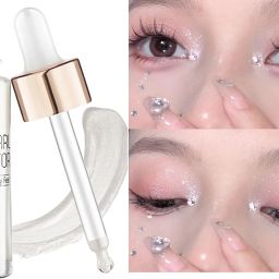 Liquid Pearl Liquid Highlighter For Face makeup | illuminating Highlighter-image-90