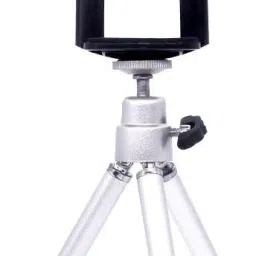 BUFONA Phone Rotating Flexible Tripod Stand Tri-Mini Tripod with BallHead Camera Holder Tripod, Tripod Kit, Tripod Clamp, Tripod Ball Head-14
