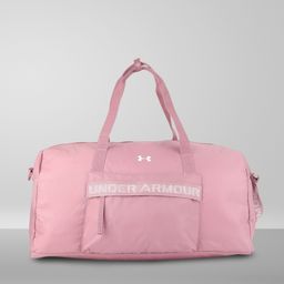under armour 30 L Gym Duffel Bag - 1369212-697 - Pink-picture-26