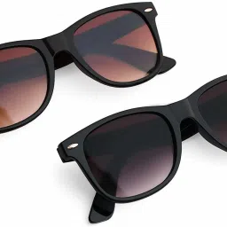 Gradient Wayfarer, Wayfarer Sunglasses (50)-0