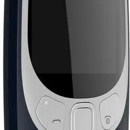 nokia 3310 Dual SIM Keypad Mobile with MP3 Player, FM Radio & Rear Camera image 3