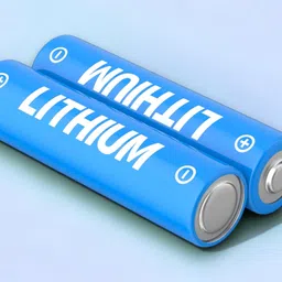 ziddjeet X381 Rechargeable Lithium Megaphone 3.7 Volt Li-ion 1200 mAh Battery-picture-6