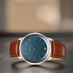 Gents Classique Analog Watch - For Men 1806SL12-1