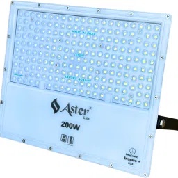 BIS Approved Inspire+ 200W LED Flood Light IP66 Waterproof Flood Light Outdoor Lamp-image-6
