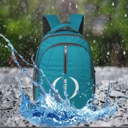 Large 40 L Laptop Backpack Large heavey duty waterproof-picture-8
