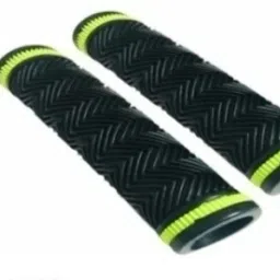 pica HANDLE GRIP WITH FOOT REST Bicycle Handle Grip image 3