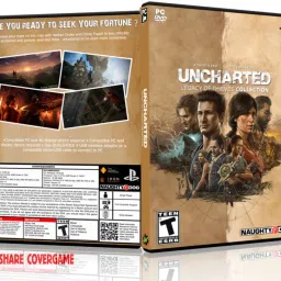 UNCHARTED: Legacy of Thieves Collection Gold Edition-31