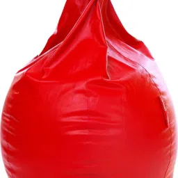 label nj 4XL Teardrop Bean Bag With Bean Filling image 2