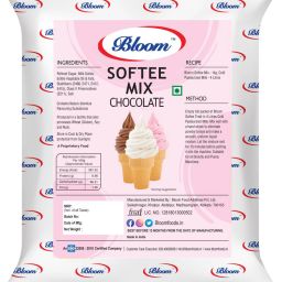 Softy Mix Chocolate 1Kg-22