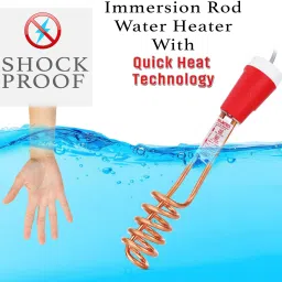 FS-1500 WATER PROOF & SHOCK PROOF COPPER IMMERSION ROD 1500 W Shock Proof Immersion Heater Rod-image-73