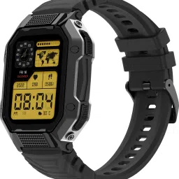 Fire-Boltt Shark 46.5mm (1.83) Smartwatch with Rugged Outdoor Design, Bluetooth Calling Smartwatch-11
