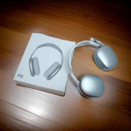 94v_P9 Wireless Over-Ear Bluetooth Headset Set New Standards in Audio Brilliance Bluetooth Headset-25