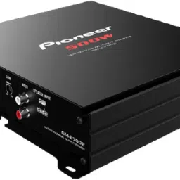GM-E7002 Bridgeable Two Class AB Car Amplifier-image-40