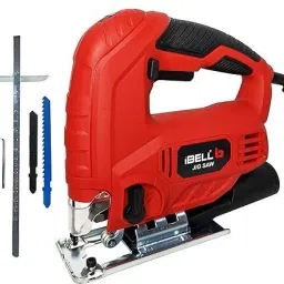 JS10-65 JIG Saw, Copper Armature, 3000RPM 65mm with Variable Speed Control Professional Jig Saw, 650W, Corded Electric, 2.5 inch Straight-line Sander-27