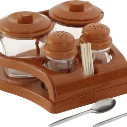 Salt & Pepper Set Plastic-image-28