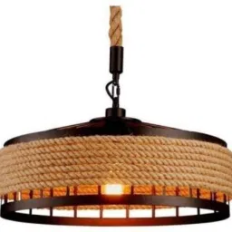 Beautiful Decorative Celling Light For Home, Café, Rastaurant Pendants Ceiling Lamp-image-18