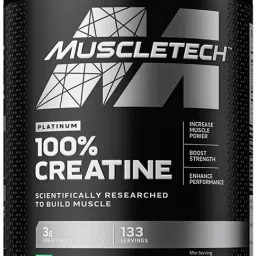 Platinum 100% Creatine-1
