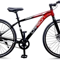 MAGNUM SINGLE SPEED | FULLY FITTED | NON-GEARED | FRONT RIGID FORK | DUAL DISC 700C T (inch) Hybrid Cycle/City Bike-image-47